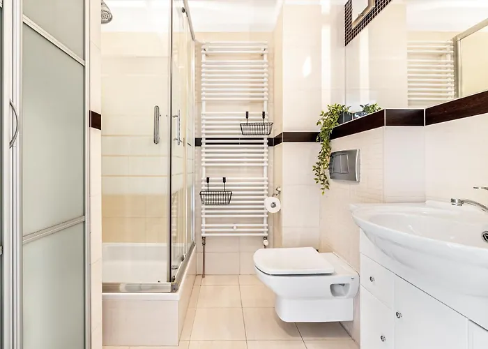 Lejlighed Regnum Noctis, Atlas Arena & Zoo Orientarium