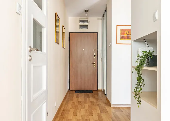 Regnum Noctis, Atlas Arena & Zoo Orientarium Apartmán *